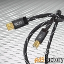 кабель usb 2.0 тип a - b dh labs usb cable 5.0m