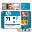 печатающая головка hp hp(№91) (c9460a)