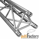 dura truss dt 33-200 straight ферма алюминиевая, сечение 290х257 мм, д