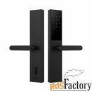 замок xiaomi mijia smart door lock youth version left black