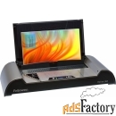 термопереплетчик fellowes helios 60 a4 (fs-5642001)