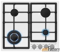 газовая варочная панель zigmund  shtain gn 238.61 w