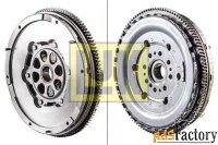 маховик двухмассовый ford transit 2.0di 00 luk 415017010