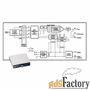 нормализатор сигналов dataforth scm5b43-03