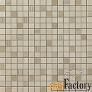 mark taupe mosaic (9mmu) 30,5x30,5 керамическая плитка