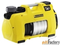 поверхностный насос karcher bp 5 homegarden (1000 вт)