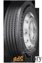 всесезонные шины continental hybrid ls3 235/75 r17.5 132-130m