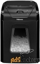 шредер (уничтожитель) fellowes powershred 12c, 4x40 мм