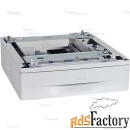 лоток xerox 097s04400 на 550 листов для phaser p6600 workcentre 6605