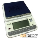 весы лабораторные аналитические cas xe xe-600 cas xe