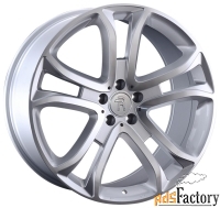 колесный диск replay mr208 10x21/5x112 d66.6 et46 sf