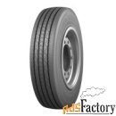 шины tyrex all steel fr-401 315/80/r22,5 154/150m