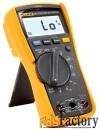 мультиметр fluke 117