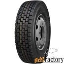 roal black rbk81 315/70 r22.5 152/148m