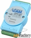 модуль ввода-вывода advantech (adam-4024-b1e)