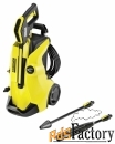 мойка высокого давления karcher k 4 full control 1.8 квт