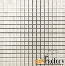 керамическая плитка mos.room white mosaico q