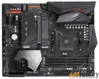 материнская плата gigabyte x570 aorus elite (rev. 1.0)