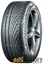 автомобильная шина uniroyal rainsport 3 265/35 r19 98y летняя