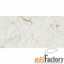 керамогранит marazzi italy grande marble look golden white satin m0zr 