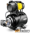 насосная станция karcher bp 5 home (1100 вт)