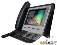 voip-телефон fanvil d900