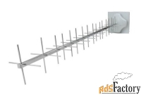 антенна ubiquiti airmax yagi amy-9m16 (комплект 2 шт.)