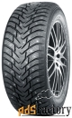 автомобильная шина nokian tyres hakkapeliitta 8 suv 265/50 r20 111t зи