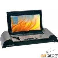 переплетчик fellowes helios 60