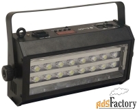 стробоскоп euro dj led strobe 1500