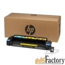 узел термозакрепления hp ce515a