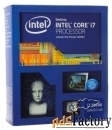 процессор intel core i7 haswell-e