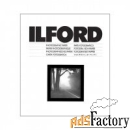 ilford mg4rc25m 50,8x61 /50 rc bw бумага сатин