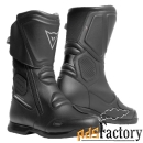 dainese x-tourer d-wp 604 black/anthracite 41