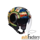 мотошлем agv orbyt dreamtime m