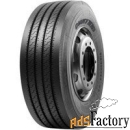 шина ovation vi-660 315/80r22,5 156/152l tl