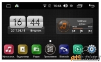 автомагнитола farcar s170 toyota prado 150 android (l531)