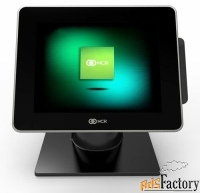 ncr терминал ncr realpos xt10 10.4 inch zero bezel resistive led, 5968