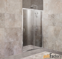 дверь в проем belbagno unique-bf-1-120/135-c-cr