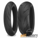 моторезина shinko 300/35vr18 87v r011 jlsb