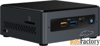 платформа intel nuc original boxnuc7cjysal2 2xddr4