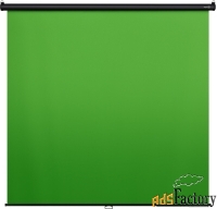 хромакей elgato green screen mt 190х200cm (10gao9901)