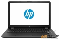 ноутбук hp 15-bw000