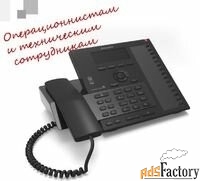 voip-телефон samsung smt-i6010 (smt-i6010k/eus)