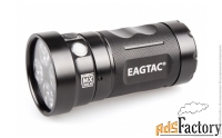 фонарь eagletac mx30l4xc 12*xp-g2