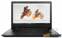 ноутбук lenovo ideapad 110 15 amd