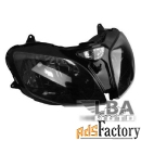 фара для мотоцикла kawasaki zx-6r 00-02 zx-9r 00-03 zzr600 05-09