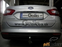 фаркоп galia для ford mondeo седан/лифтбек/универсал 2014-