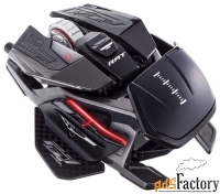 мышь mad catz r.a.t. pro x3