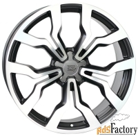 колесный диск wsp italy w565 9x20/5x112 d66.6 et29 bfp